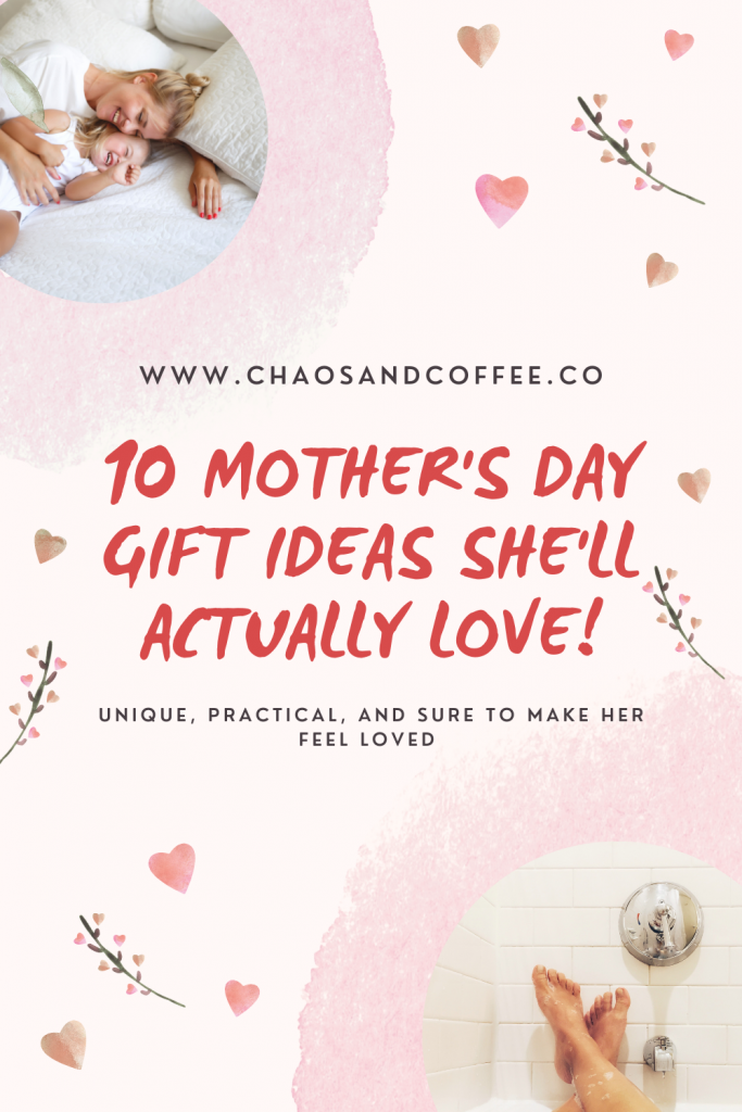 mother's day gift ideas 