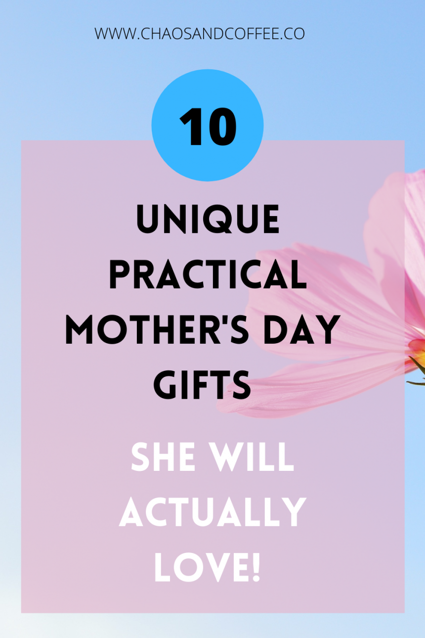 mother's day gift ideas